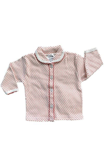 Minikel Cute Booties Pajamas Set of 2