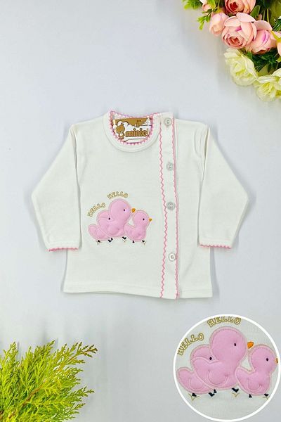 Minikel Cute Chick Set of 2