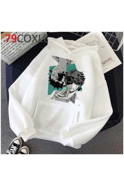Rbgstore Anime Haikyuu Hoodie