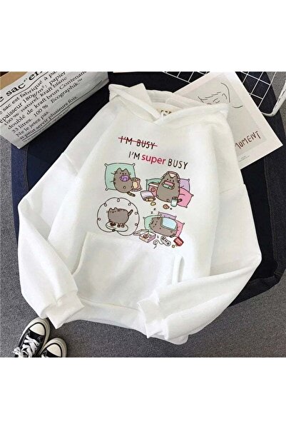 Rbgstore أنا مشغول للغاية هوديي