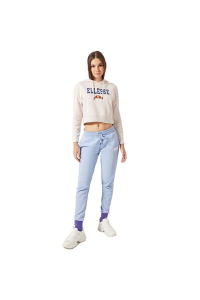 Ellesse Γυναικείο φούτερ με κουκούλα
