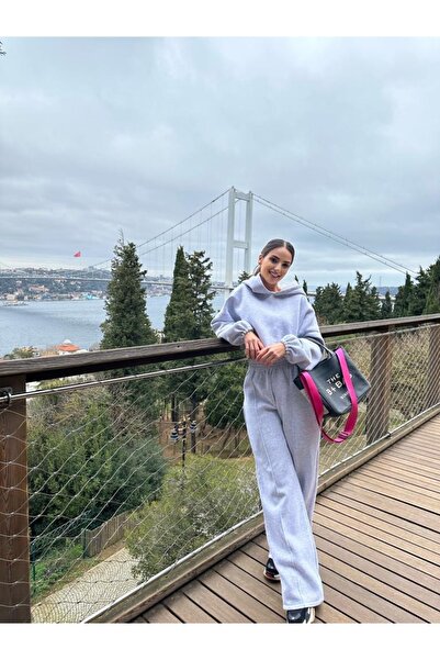 gkonlinestore Sweatshirt Sweatpants Takım