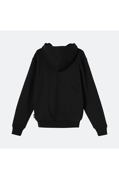 Shout Υπερμεγέθη look Mom No Friends Unisex Hoodie
