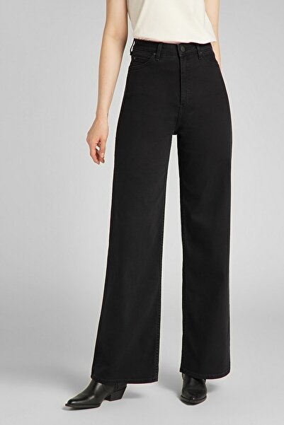 Livik Ladybug Women's Lycra Slim Fit Jeans Tight Leg High Waist - Skinny Jeans