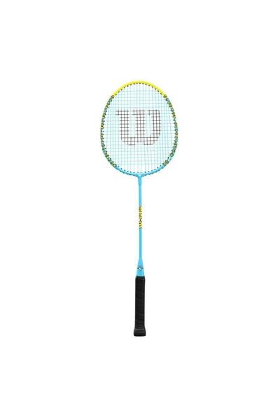 Wilson مينونز 2.0 ريال 105610 F2 - مجموعة كرة الريشة