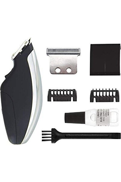 Wahl Deluxe Pocket Pro 09962-2016 Evcil Hayvan Tüy Kesme Makinesi