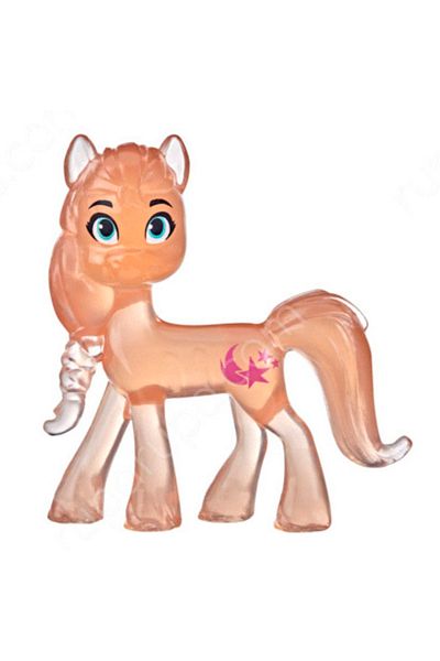 MY LITTLE PONY New One Generation Sunny Starscout F5478