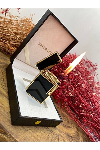 Genel Markalar Vindiesel Komple Çelik Spor Dizayn Özel Kutusunda Gazlı Dupont...