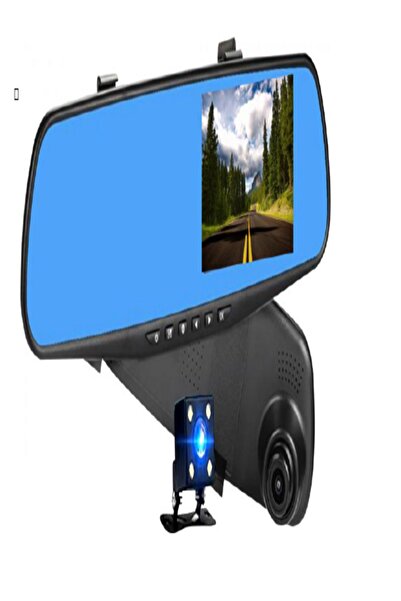 Concord Araç Içi Kamera