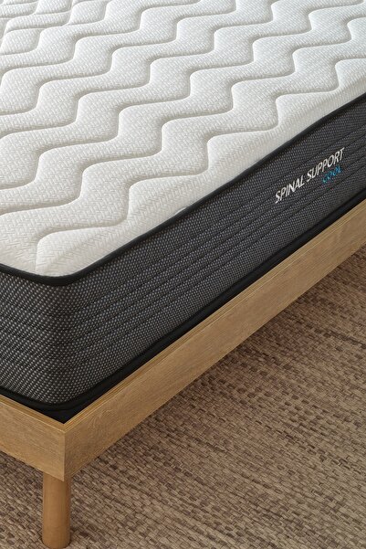Yataş Spinal Support Cool Rollpack Pocket Yaylı Yatak