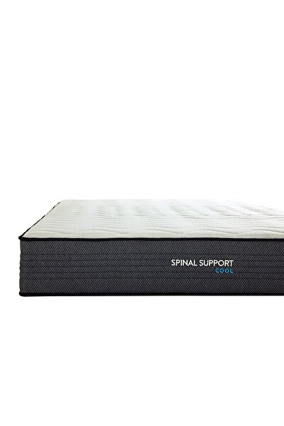 Yataş Spinal Support Cool Rollpack Pocket Yaylı Yatak
