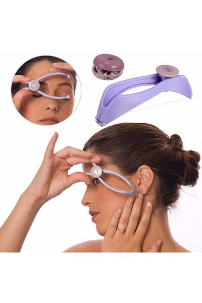 Xnews Ipli Tüy Alma Aleti