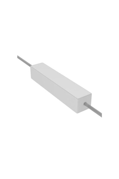 Çemen's 11 Watt 47 Ohm Taş Direnç