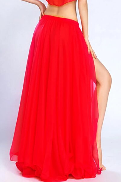 Kaftan Collection Fusta cu două straturi