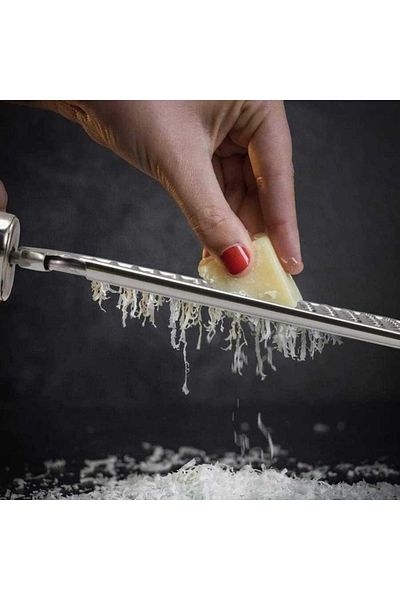 Omnisoft Epx F1a+f1b Stainless Steel Hand Grater