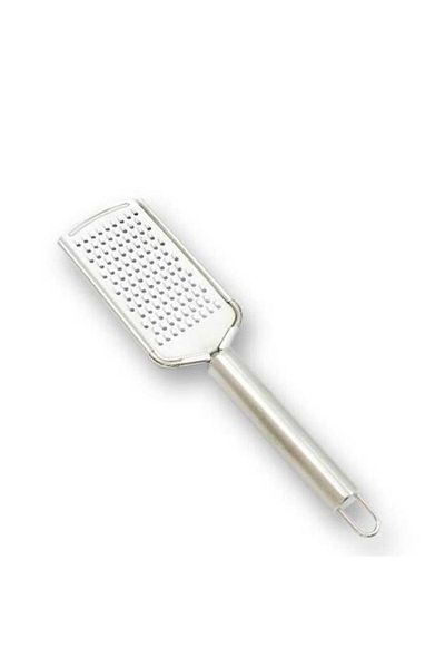 Omnisoft Epx Bel-1 Stainless Steel Fine Tooth Hand Grater