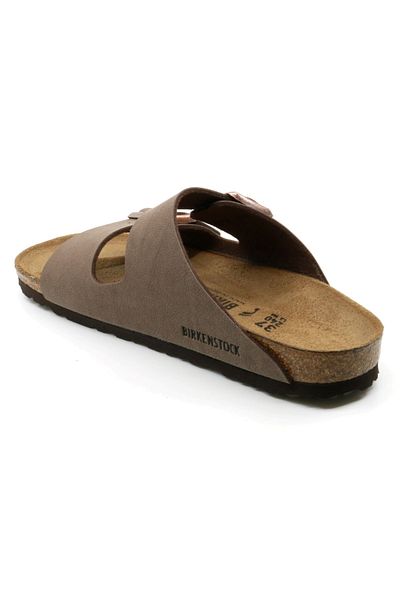 Birkenstock Arizona Bs Genuine Leather Slippers151213