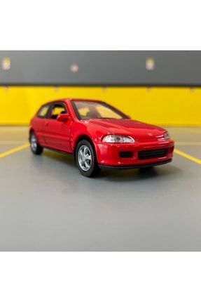 Honda civic toy car store