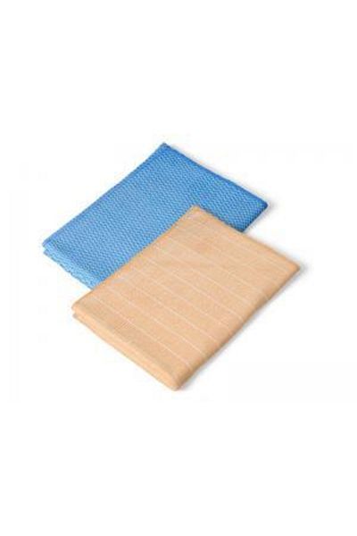 Silva Microfiber Super Double Cleaning Cloth