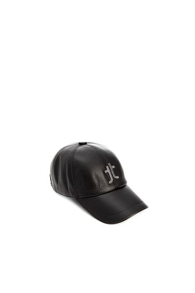 Tamer Tanca Men's Leather Hat Hat 524 BEYZBL NAK SAPKA SK20-21
