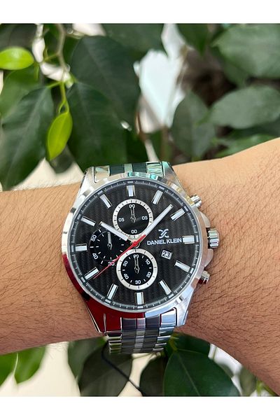 Daniel Klein MAN WATCH