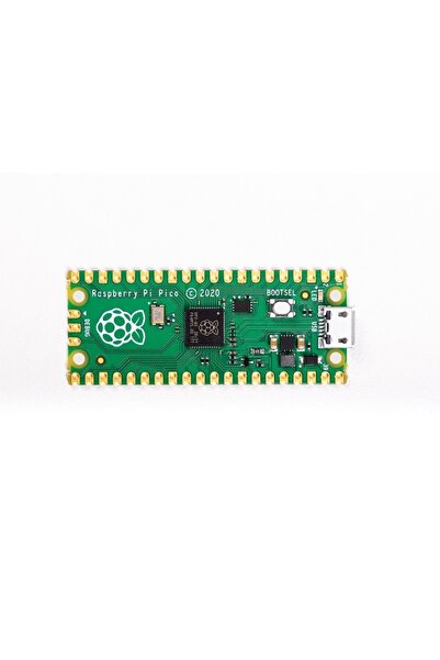 Raspberry Pi Pico Bilgisayar Yedek Parça AFJLQT56
