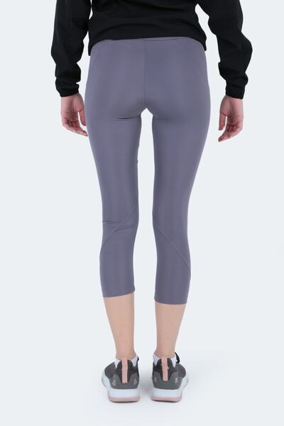 Slazenger PEREDURA Kadın  Antrasit Tayt