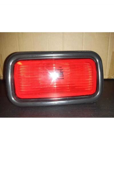 OEM Toyota Corolla Efsane Kasa Uyumlu Arka Tampon Sisi Toyota-sis Uyumlu