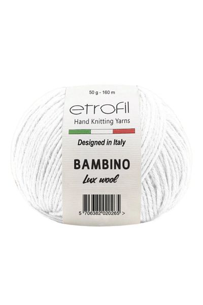Etrofil Βαμβάκι Lux