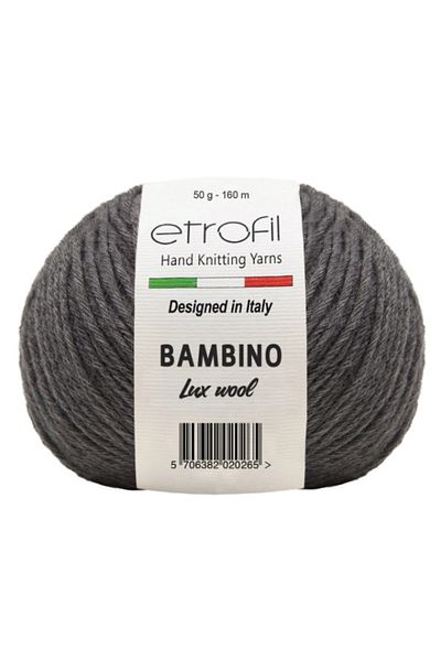 Etrofil Βαμβάκι Lux