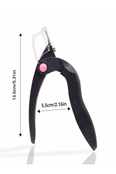 YAYOGE Ножиці для різання з гійотиною та спеціальним матеріалом