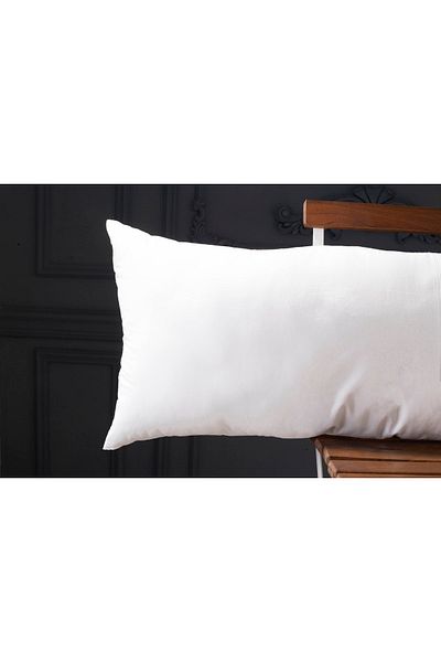 NESCO Plump Side Sleeping and Pregnant Pillow Long Pillow 50x120 - 1400gr