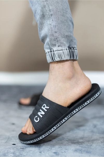 CNR Неплъзгащи се чехли за баня, басейн, плаж, крайбрежие, ежедневни чехли