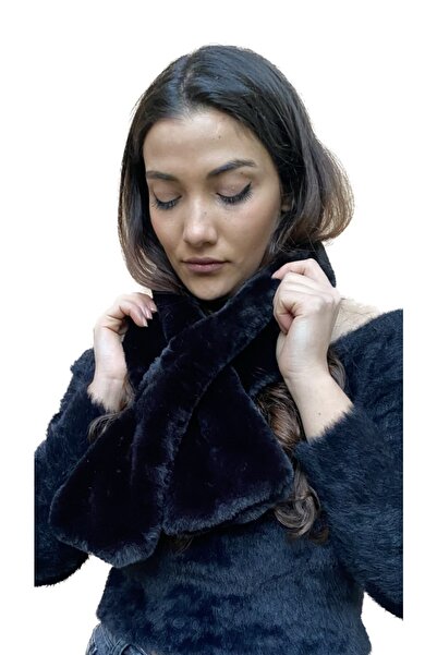 laviyonsa Eșarfă de lux de pluș