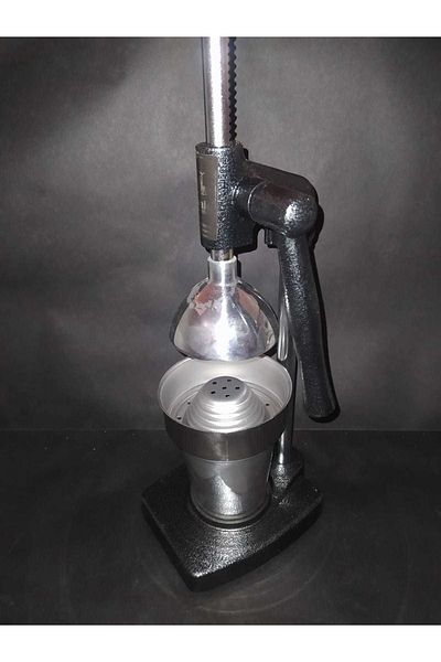 Yatağan Pazarı Castle 1702 Classic Standard Household Fruit Press