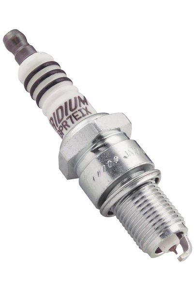 NGK Dr7eıx 1983-1989 Bmw K 100 Rs Uyumlu Buji Iridyum Buji