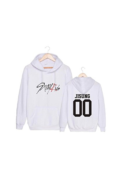GALASHOP هودي بغطاء للرأس للأطفال من Stray موديل 786