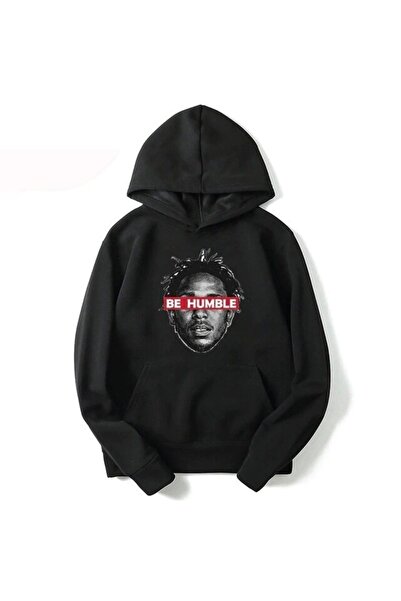 GALASHOP كندريك لامار الهيب هوب مقنعين البلوز Mod123