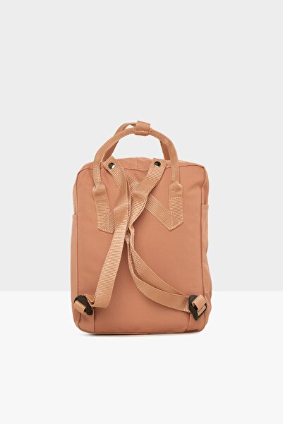 Bagmori Powder Women's Square Strap Adjustable Mini Backpack M000007857