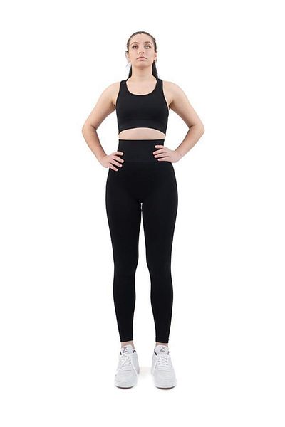glintfit Κοστούμι κολάν χωρίς ραφή για εξωτερικούς χώρους Rex - Glint.set.002