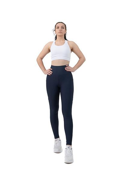 glintfit Αθλητικό κολάν ψηλόμεσο με τσέπη - Glint.2476