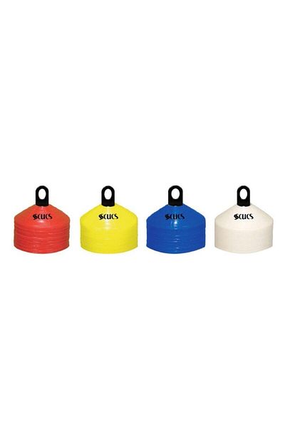 SCUCS Training Bowl Small 50 Liters