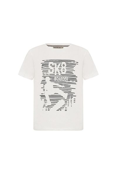 ROUTEFIELD Tricou Trim pentru copii