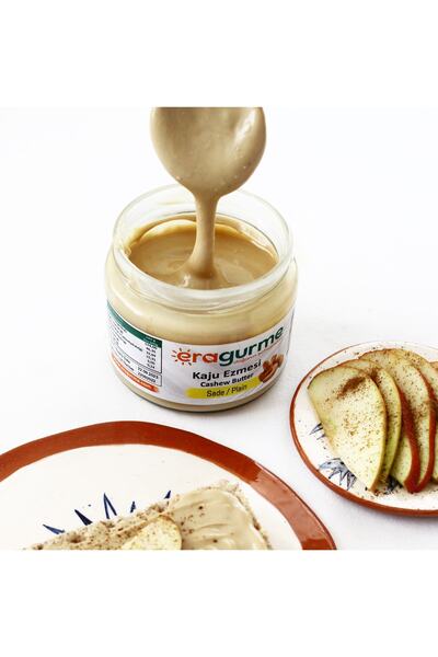 Era Gurme % 100 Kaju Ezmesi 260 G - Krema Kıvamında