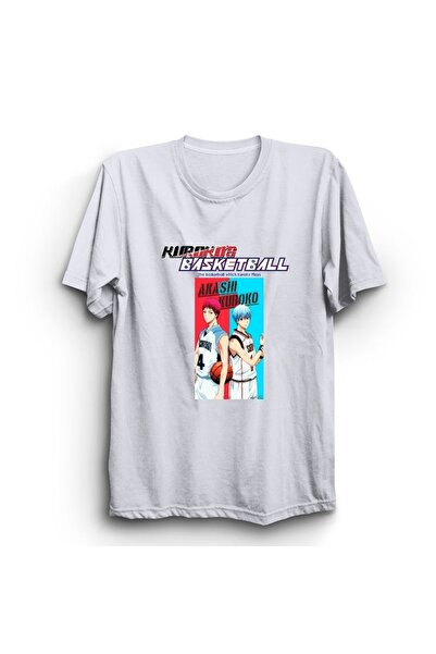 The Fame Kuroko's Basketball, Kuroko No Basket V3, anime majica