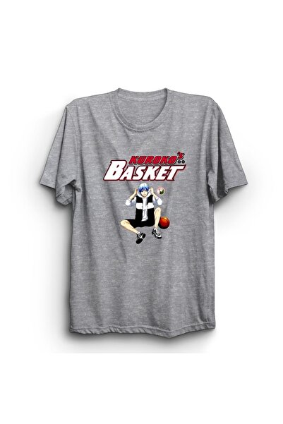 The Fame Kuroko's Basketball, Kuroko No Basket V2, anime majica