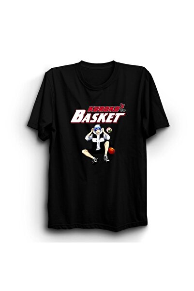 The Fame Kuroko's Basketball, Kuroko No Basket V2, anime majica