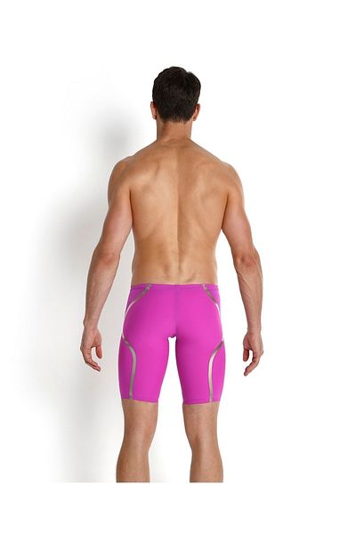 SPEEDO Lzr Racer X - أرجواني/ذهبي اللون