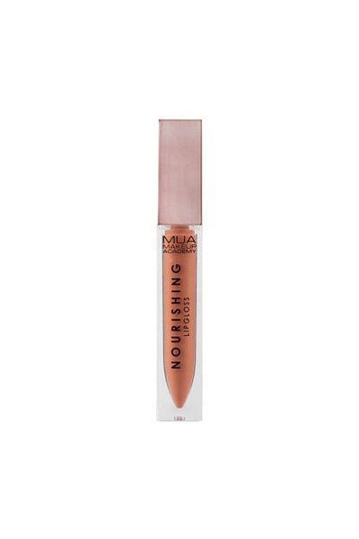 Make Up Academy Sincere 6.5 Ml Lip Gloss