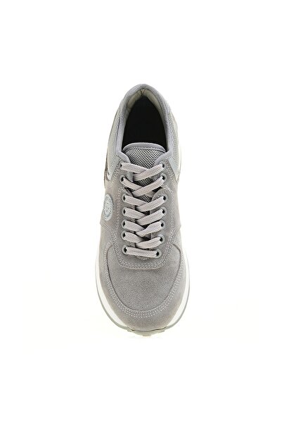 Aeropostale Gray Women's Sneaker Balear